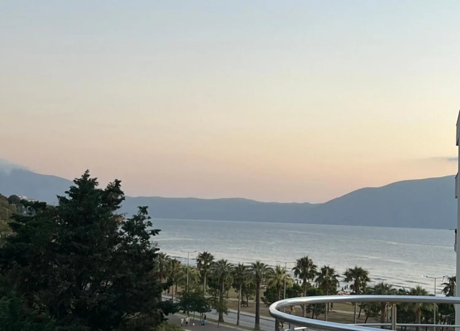 Hotelvlora '78 Albanie