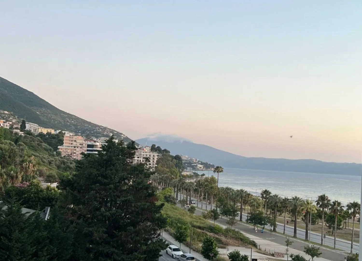 Hotel Hotelvlora '78