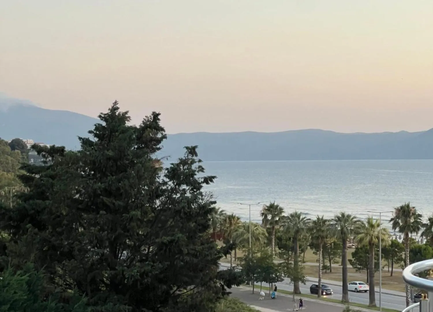 Hotel Hotelvlora '78 Albanie